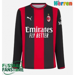 AC Milan Replik Heimtrikot 2026-27 Langarm